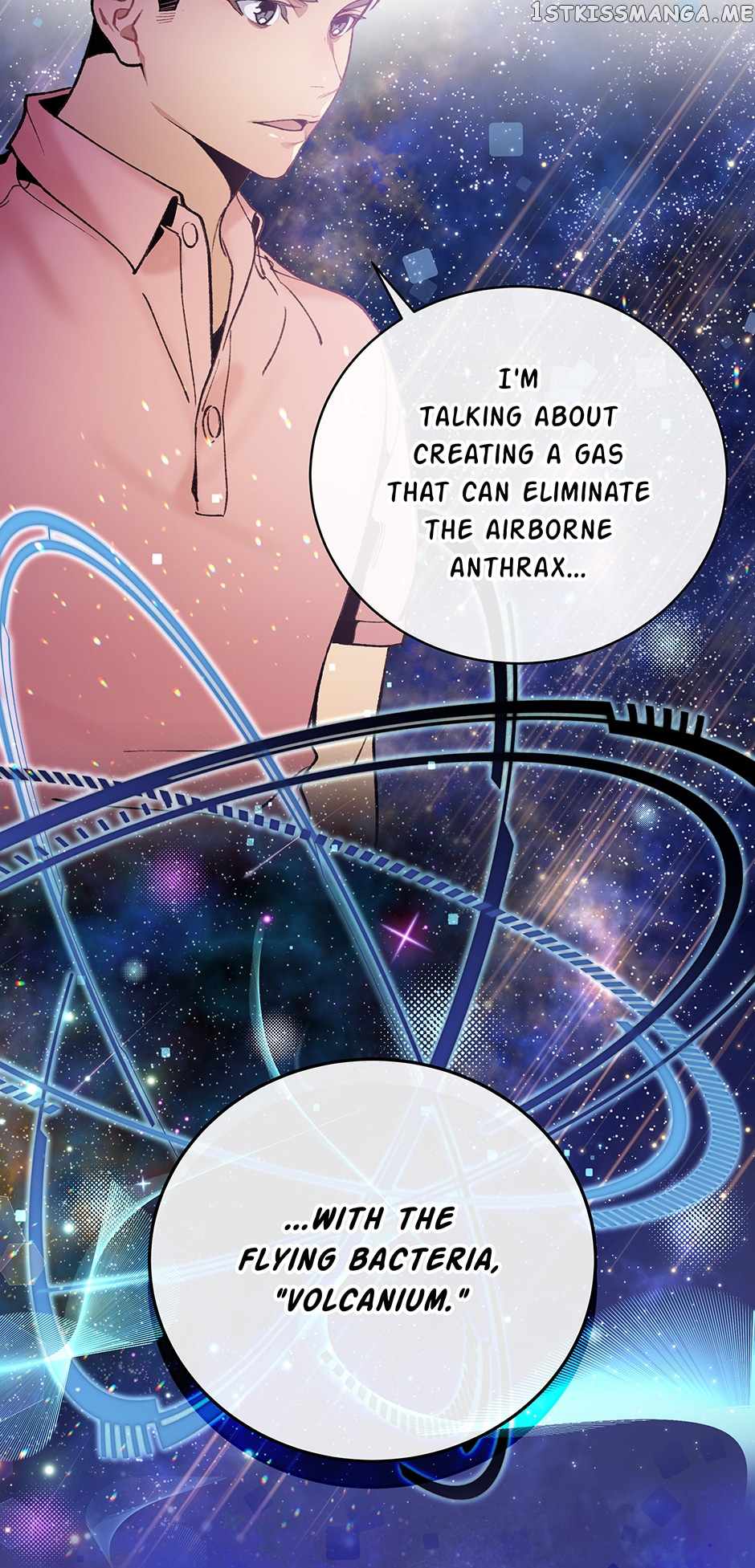 I'm The Only One With Genius DNA Chapter 87 14